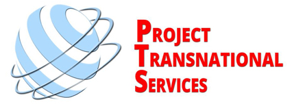 PTS – Project Transnational Services Logo